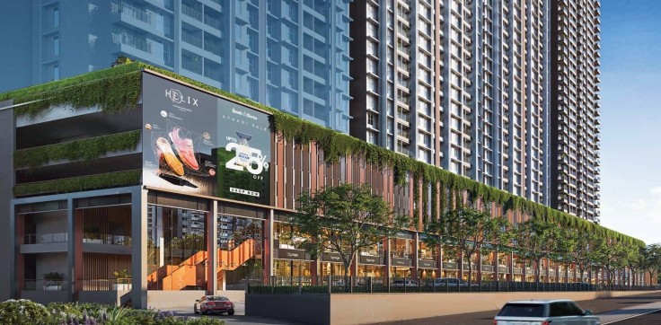Godrej Varanya